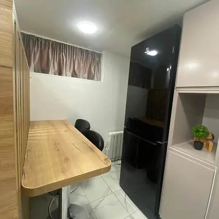 Studio Dijon Διαμέρισμα