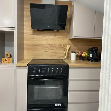 Apartament Studio Dijon *