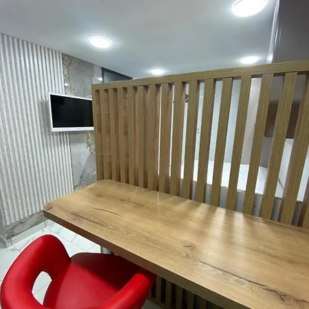 Studio Dijon Διαμέρισμα Ντιζόν