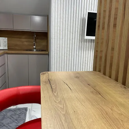 Studio Moderne Et Parking Gratuit