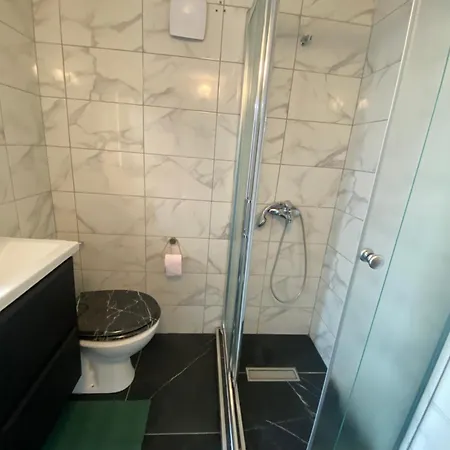 Apartment Studio Moderne Et Parking Gratuit *