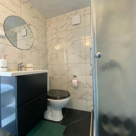 Apartamento Studio Dijon Dijon