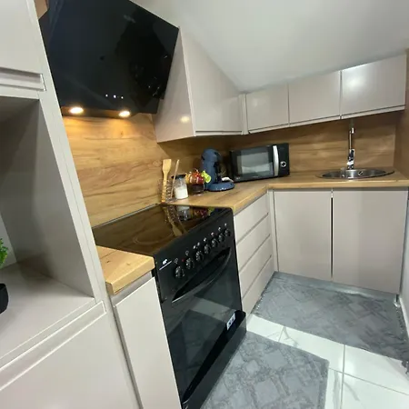 Studio Moderne Et Parking Gratuit Apartment Dijon