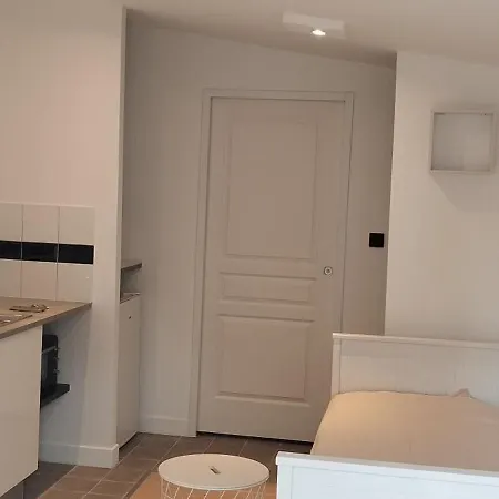 Apartment Studio