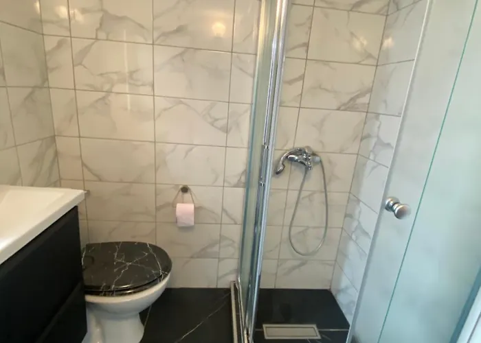 Appartement Moderne Et Parking Gratuit *