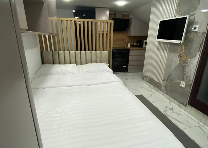 Moderne Et Parking Gratuit Dijon