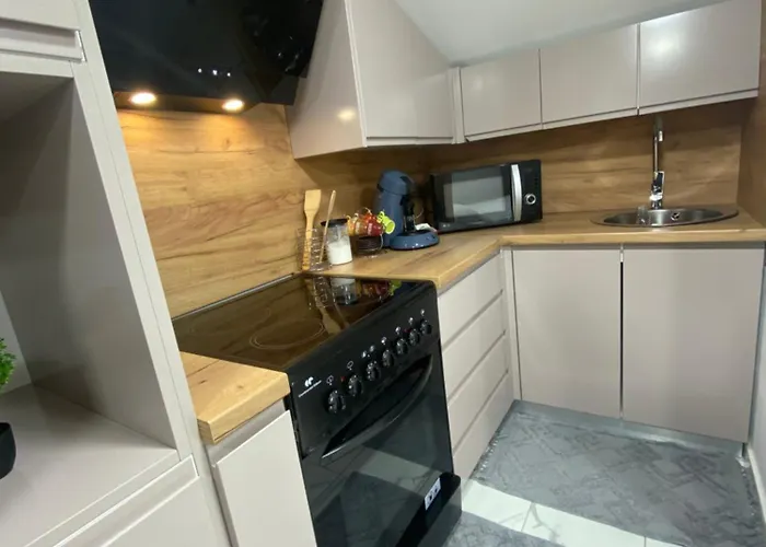 Moderne Et Parking Gratuit Appartement Dijon